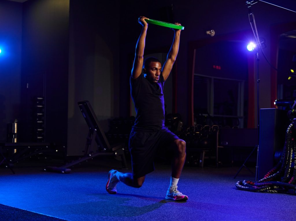 Unlock Your Athletic Potential: The Soccer Workout Every Athlete Should Try