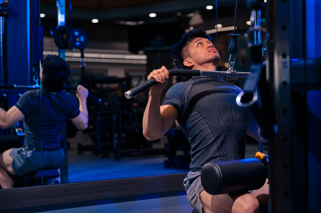 7 Simple Ways to Build Healthy Habits That Stick This Fall