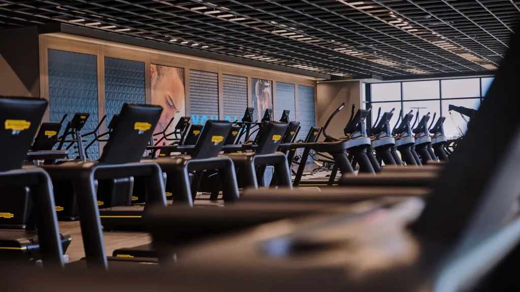 How to Build a Balanced Wellness Routine Beyond the Gym