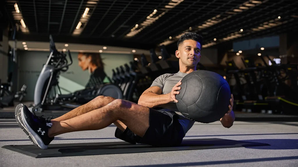 What Are Good ab Workouts for Building Core Strength?