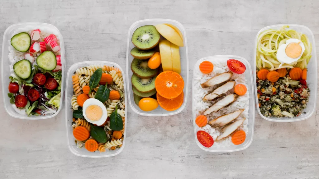 Building Healthy Eating Habits: A Practical Guide to Better Nutrition