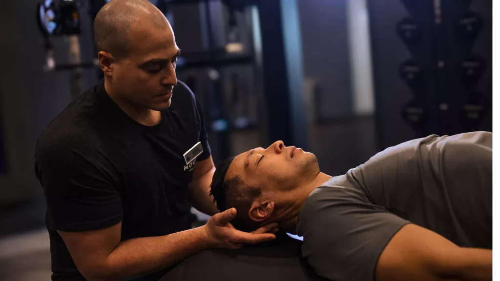 Is Performance Stretching Right for Beginners? | MOVATI Athletic