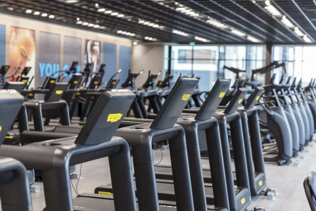 The Ultimate Guide to Treadmill Workouts: Achieving Your Fitness Goals