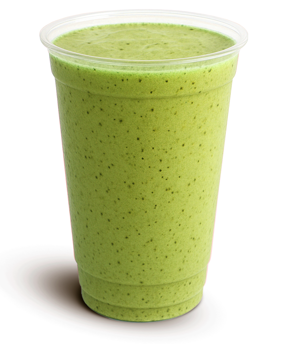 Aloha Matcha