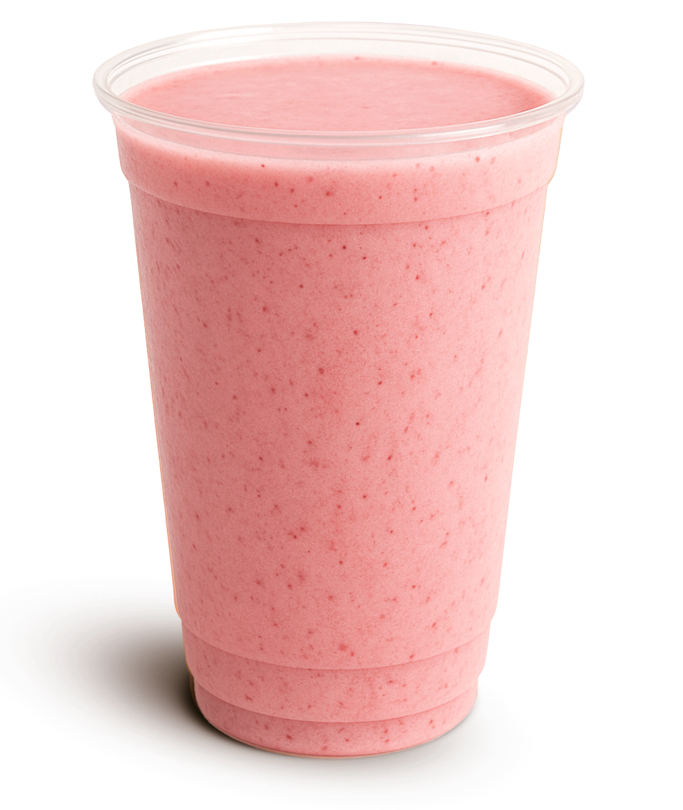 Strawberry Breeze
