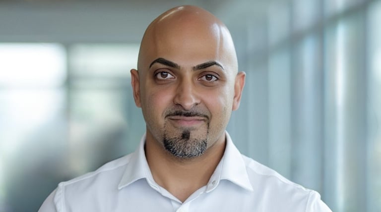 Train with Inspirational Instructors