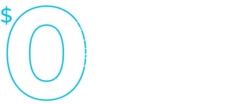 $0 Student Special Enrolment